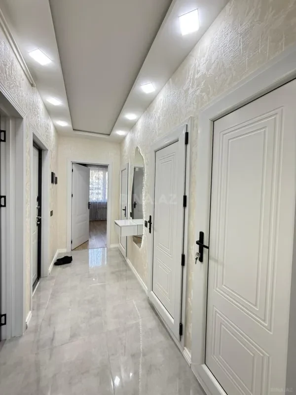 Satılır 3 otaqlı mənzil 70 m²