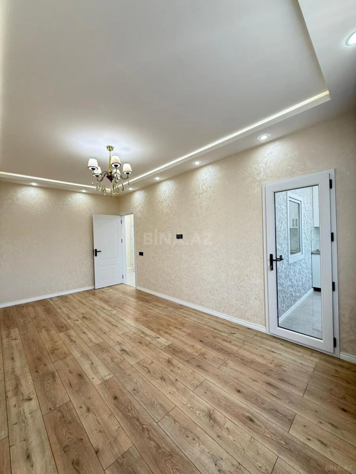 Satılır 3 otaqlı mənzil 70 m²