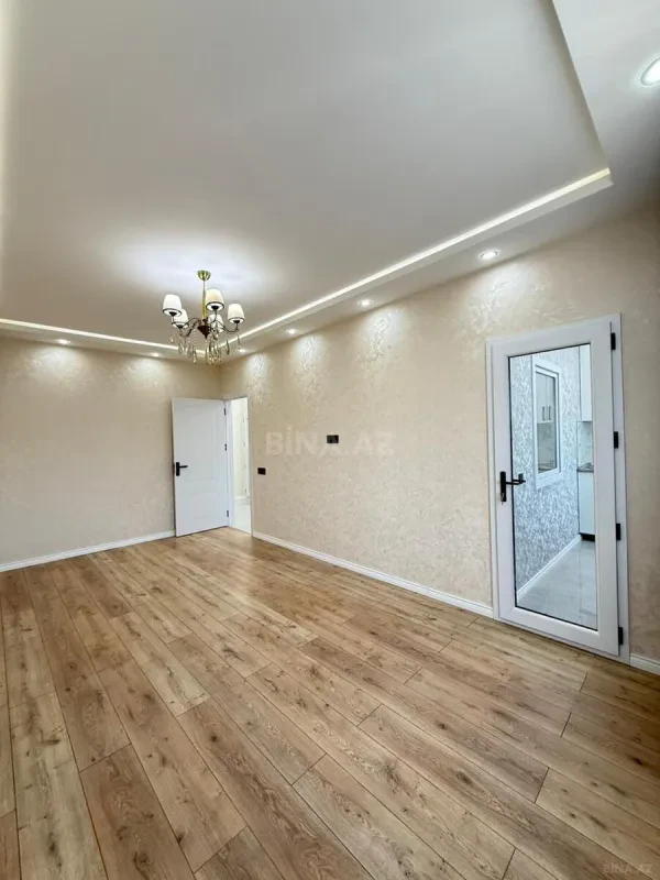 Satılır 3 otaqlı mənzil 70 m²