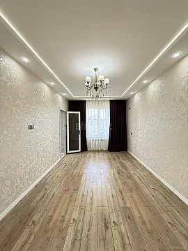 Satılır 3 otaqlı mənzil 70 m² — Bakı, Həzi Aslanov qəs. 3 otaq 70.00 m²