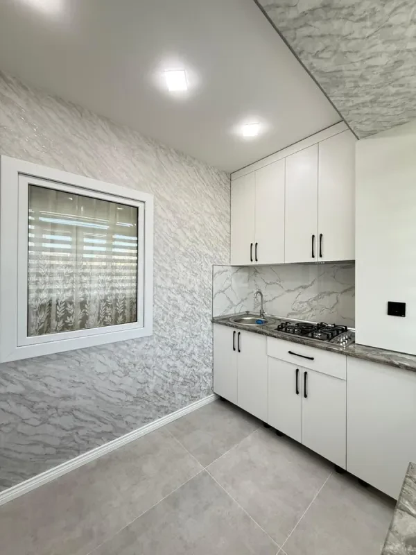 Satılır 3 otaqlı mənzil 70 m²