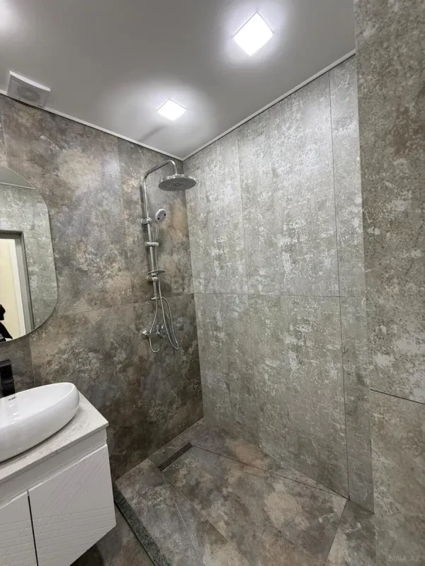 Satılır 3 otaqlı mənzil 70 m²