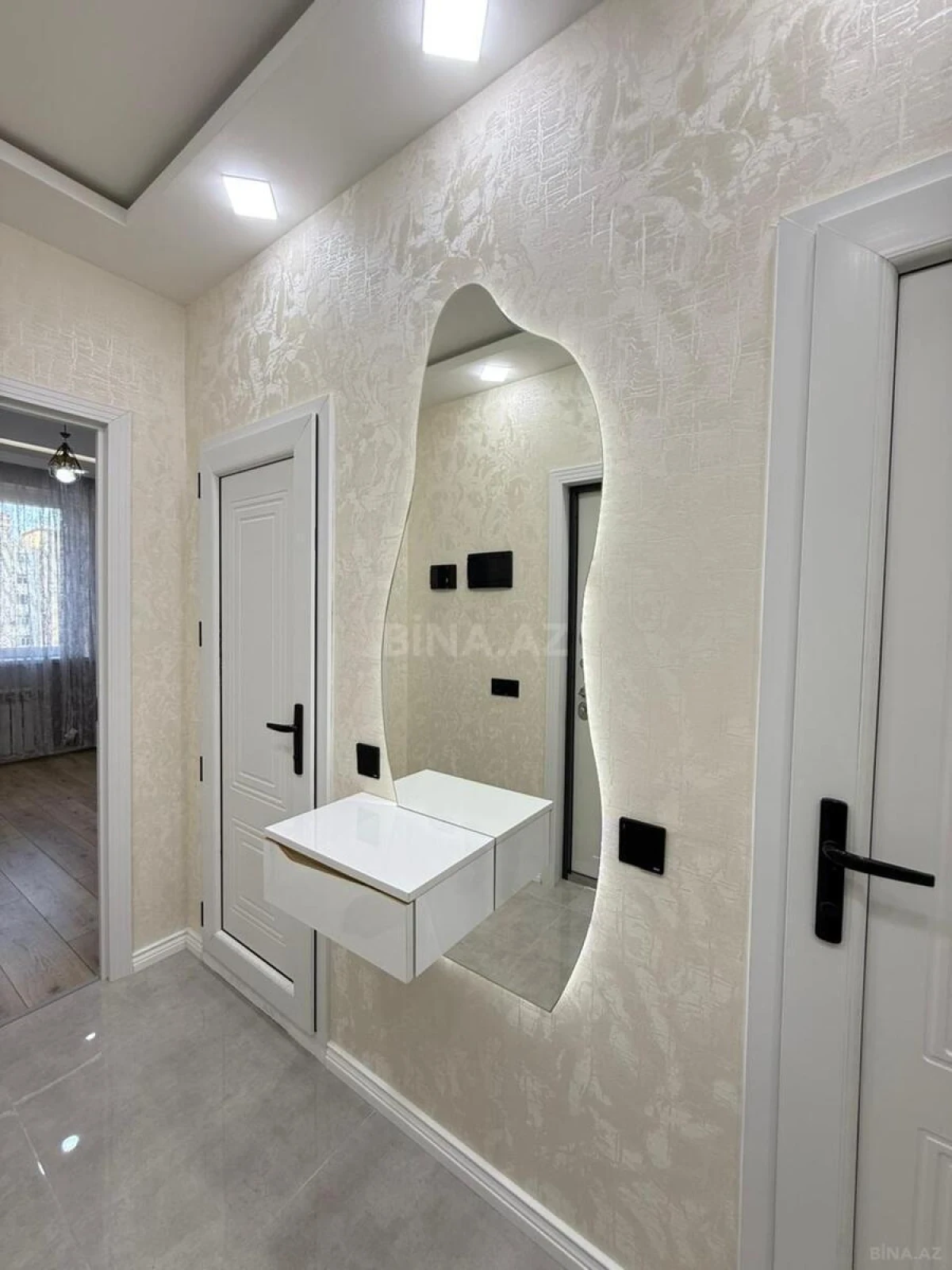 Satılır 3 otaqlı mənzil 70 m²