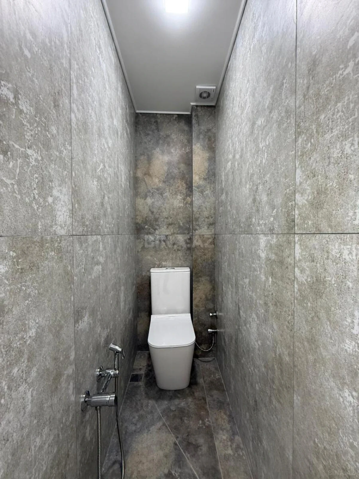 Satılır 3 otaqlı mənzil 70 m²