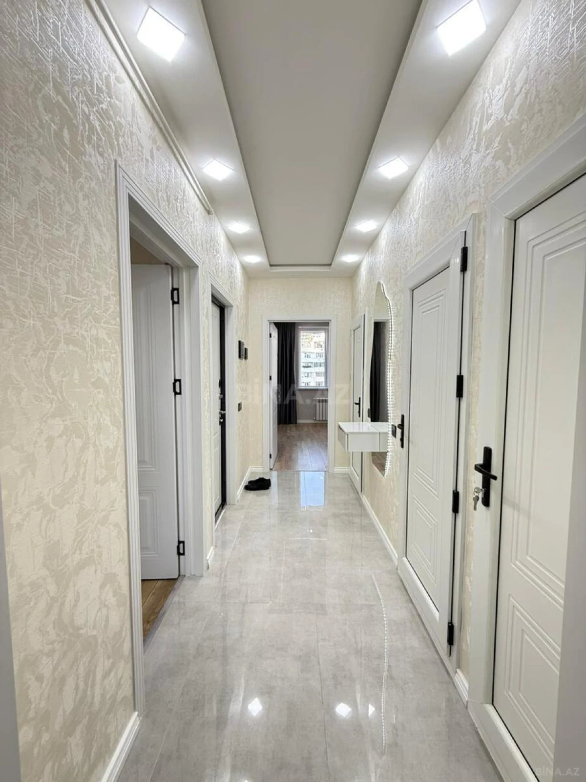 Satılır 3 otaqlı mənzil 70 m²