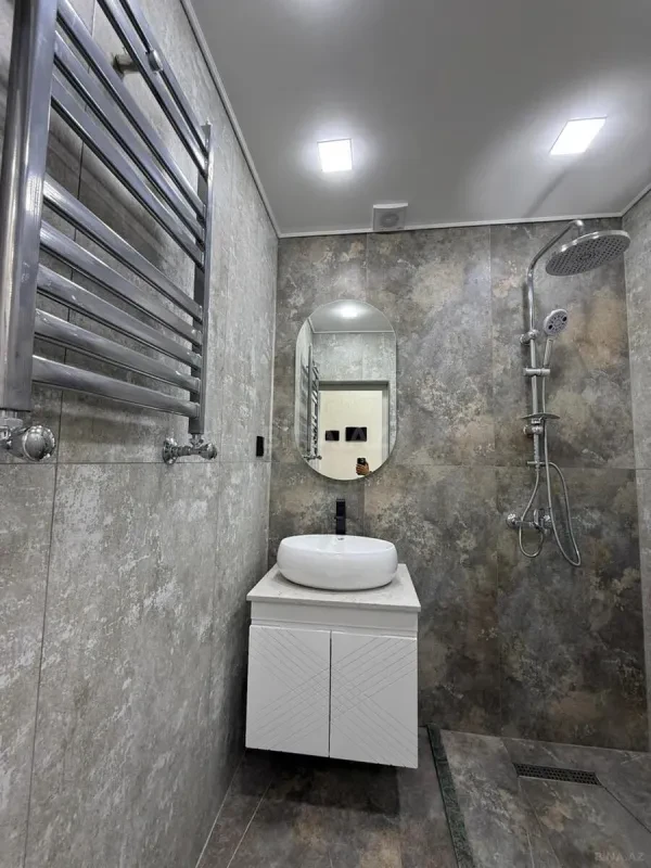 Satılır 3 otaqlı mənzil 70 m²