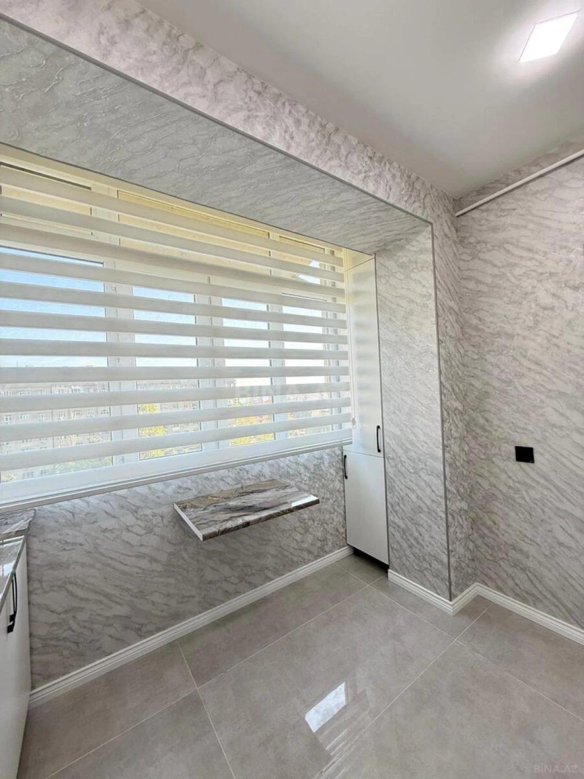 Satılır 3 otaqlı mənzil 70 m²