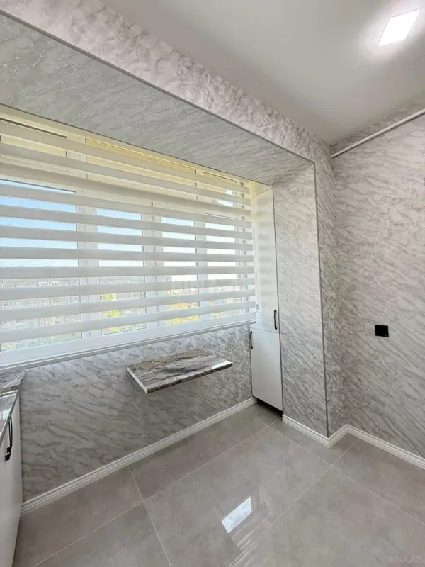 Satılır 3 otaqlı mənzil 70 m²