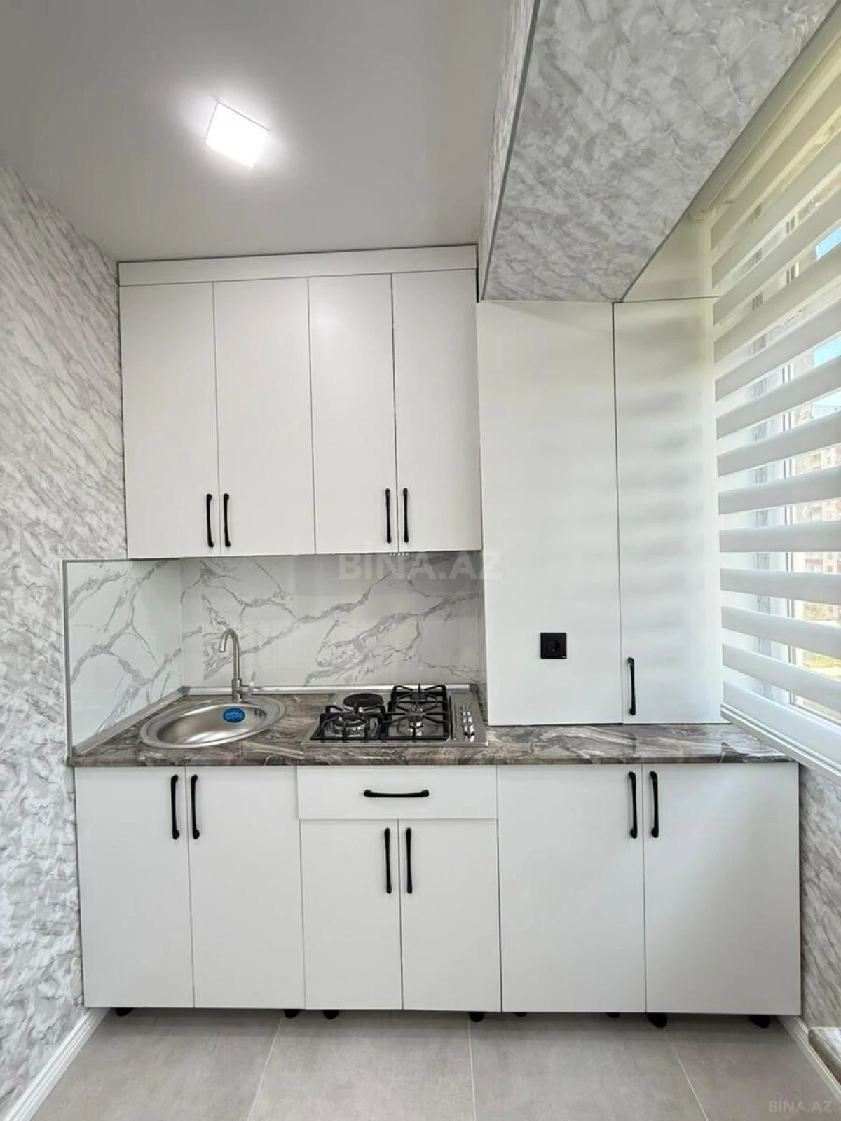 Satılır 3 otaqlı mənzil 70 m²