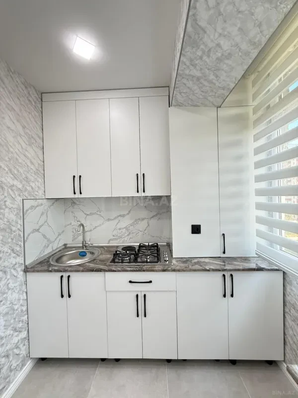 Satılır 3 otaqlı mənzil 70 m²