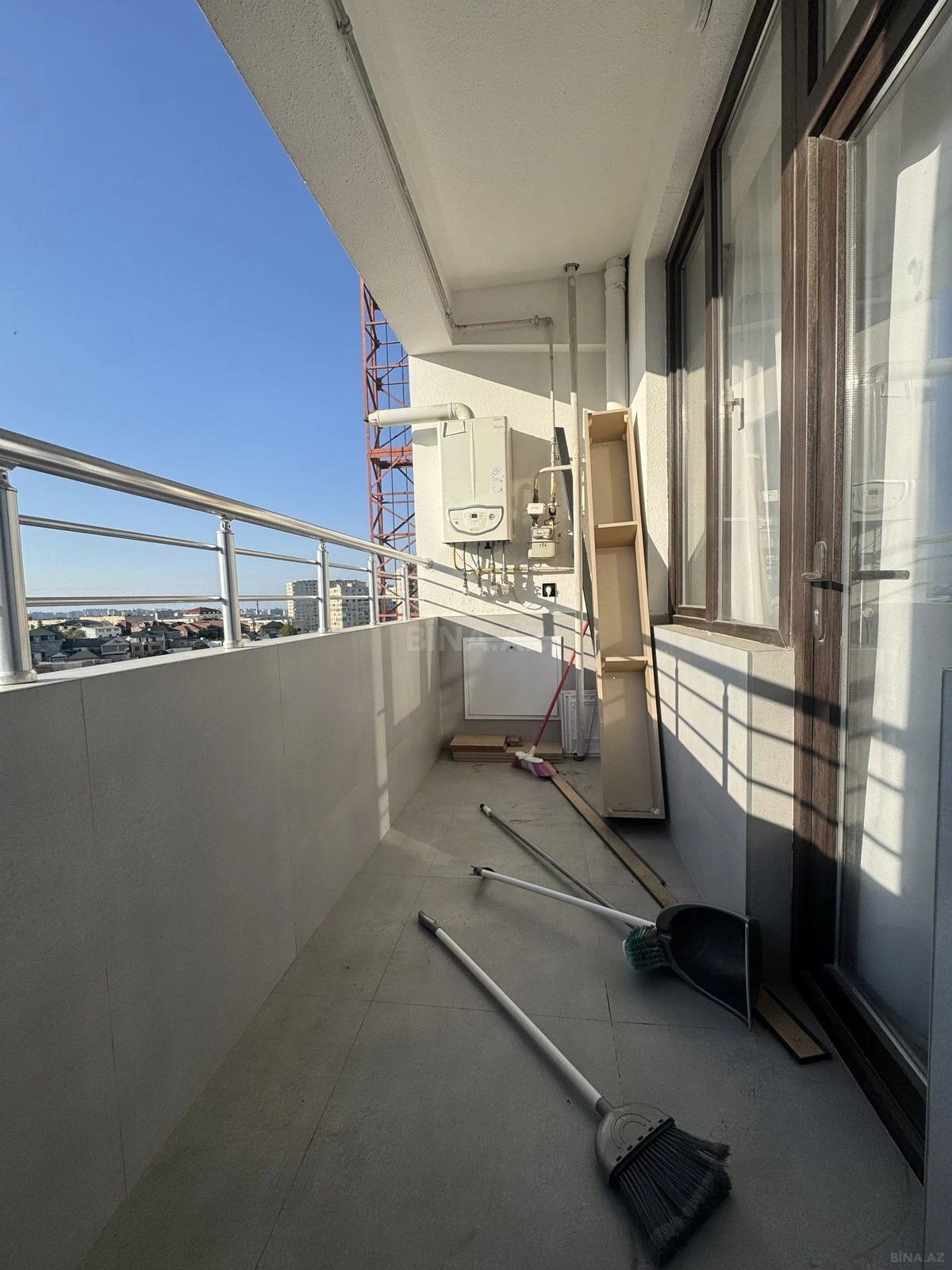 Kirayə verilir 2 otaqlı mənzil 70 m²