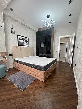 Kirayə verilir 2 otaqlı mənzil 70 m²