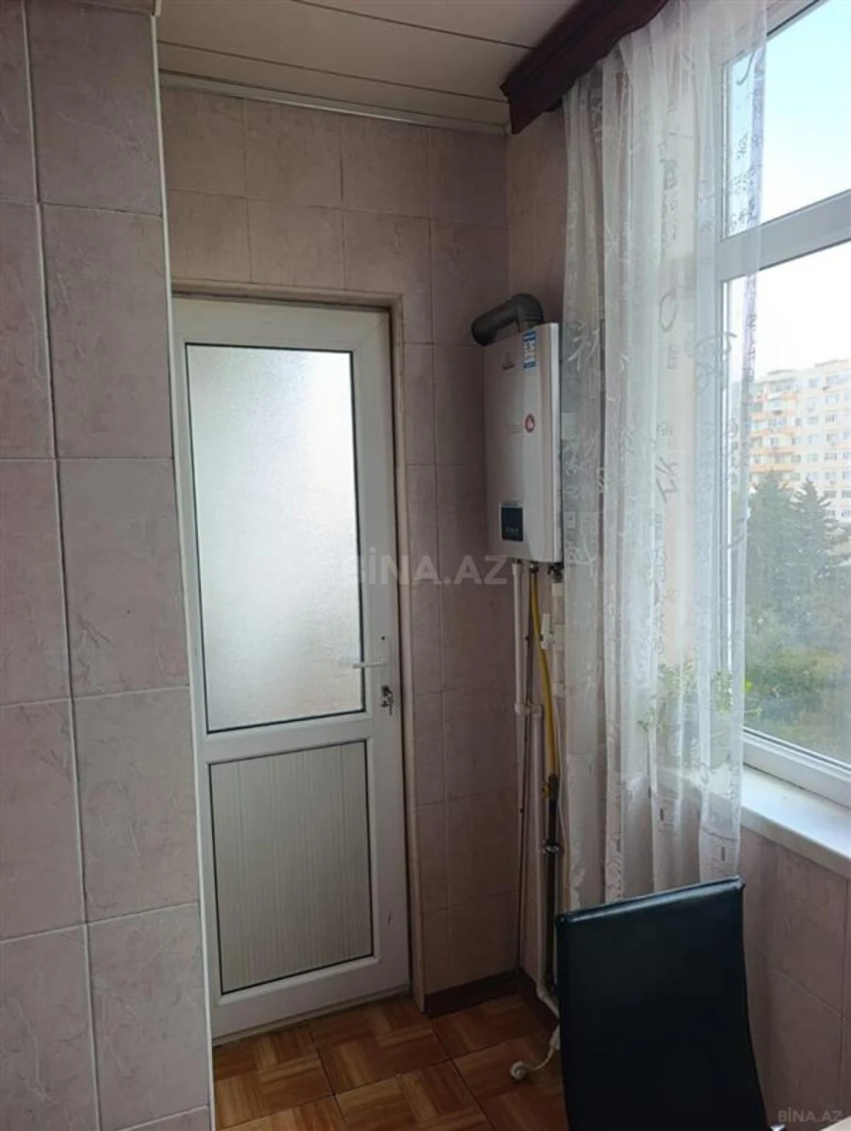 Kirayə verilir 3 otaqlı mənzil 65 m²