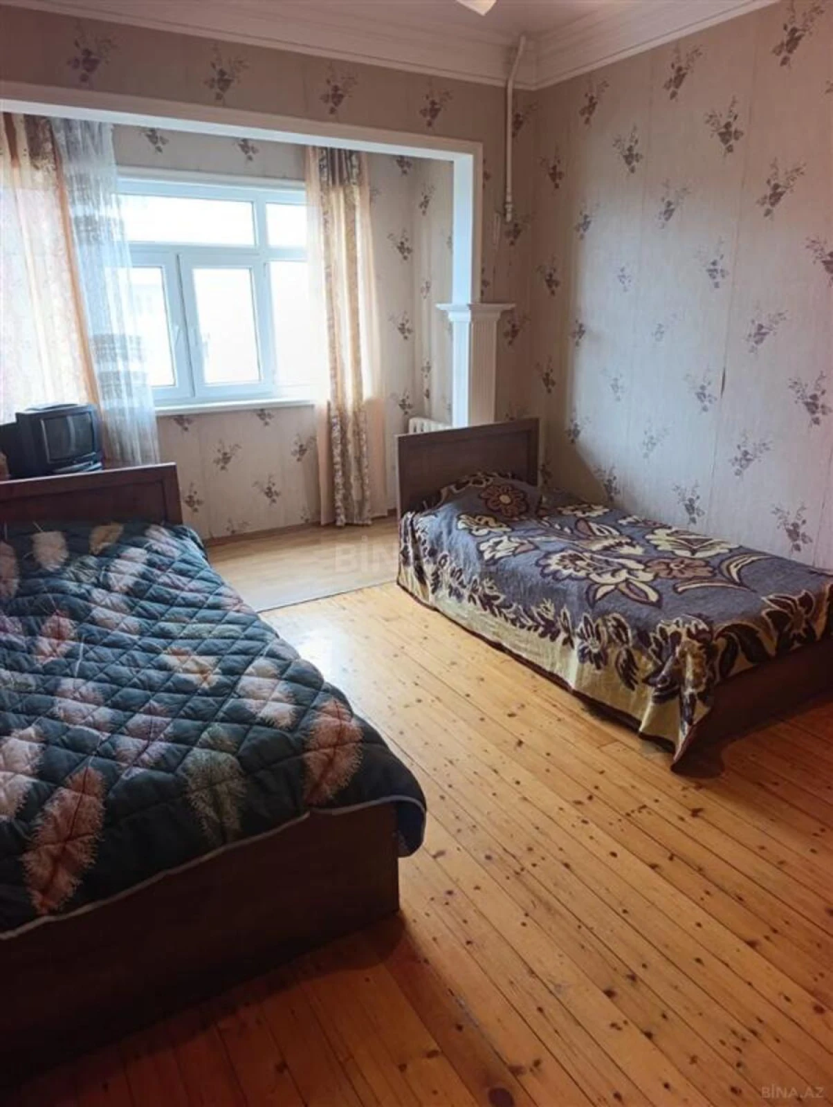 Kirayə verilir 3 otaqlı mənzil 65 m²