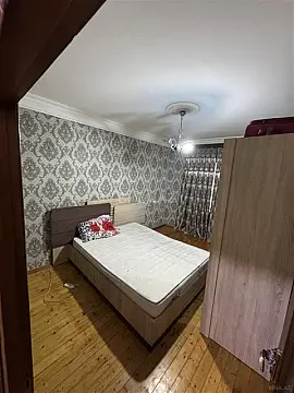 Kirayə verilir 3 otaqlı mənzil 65 m²