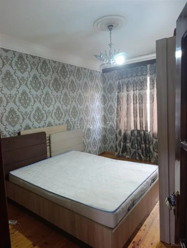 Kirayə verilir 3 otaqlı mənzil 65 m²