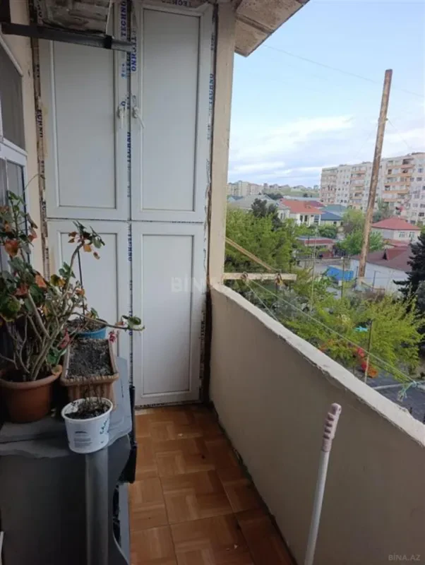 Kirayə verilir 3 otaqlı mənzil 65 m²