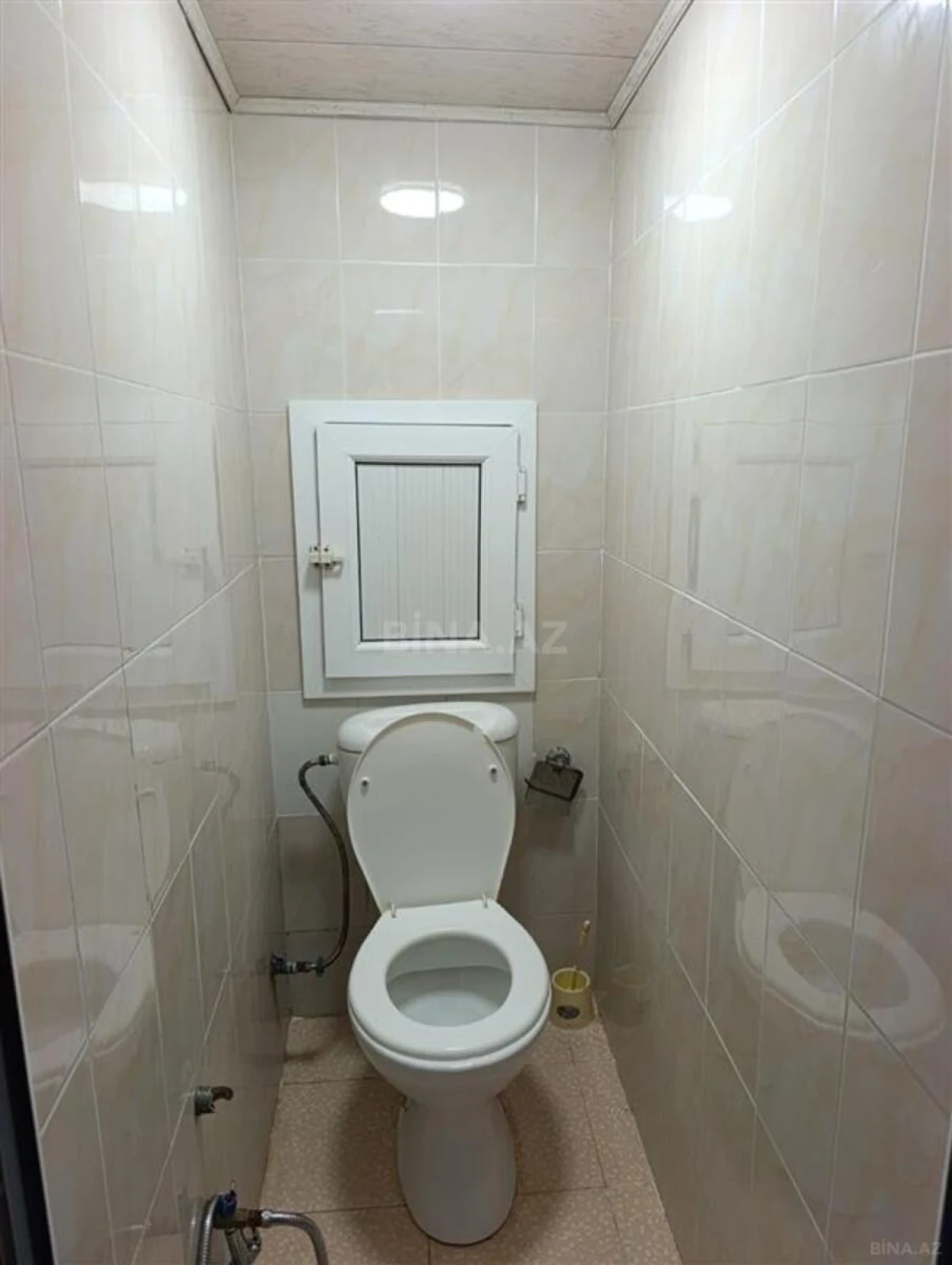 Kirayə verilir 3 otaqlı mənzil 65 m²