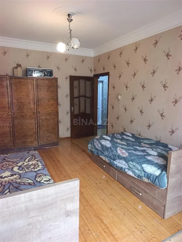 Kirayə verilir 3 otaqlı mənzil 65 m²