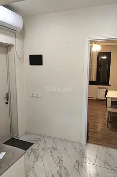 Kirayə verilir 2 otaqlı mənzil 60 m² — Gəncə 2 otaq 60.00 m²