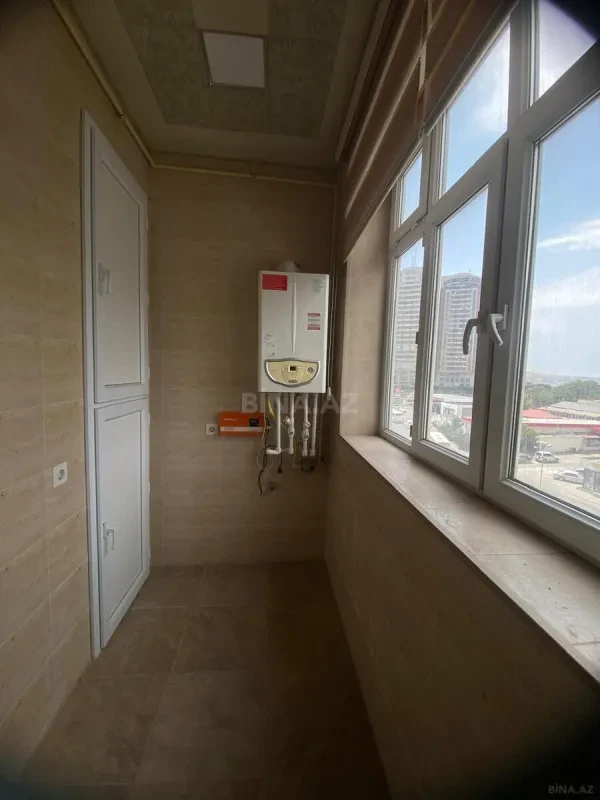 Kirayə verilir 2 otaqlı mənzil 72 m²