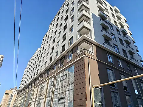 Satılır 2 otaqlı mənzil 125 m² — Bakı 2 otaq 125.00 m²