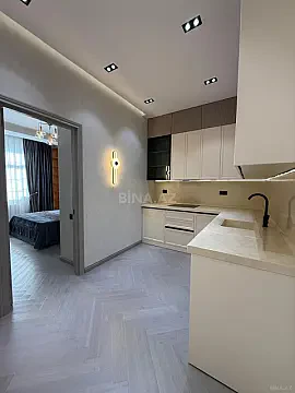 Satılır 2 otaqlı mənzil 70 m²
