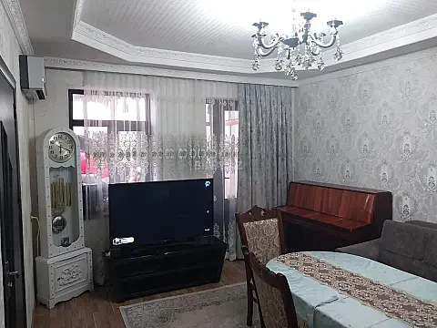 Satılır 3 otaqlı mənzil 70 m² — Bakı, Binəqədi 3 otaq 70.00 m²