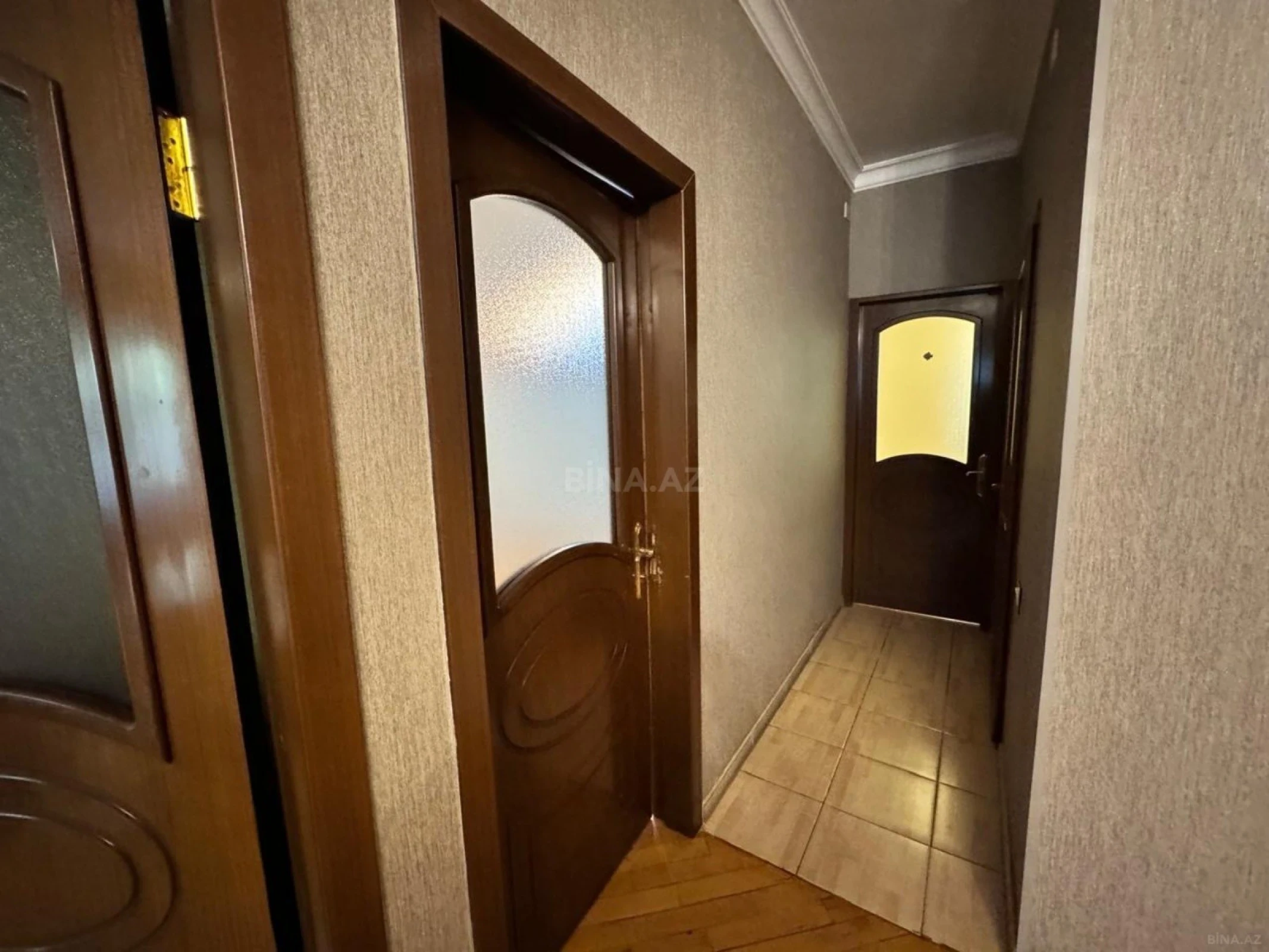Kirayə verilir 3 otaqlı mənzil 80 m²