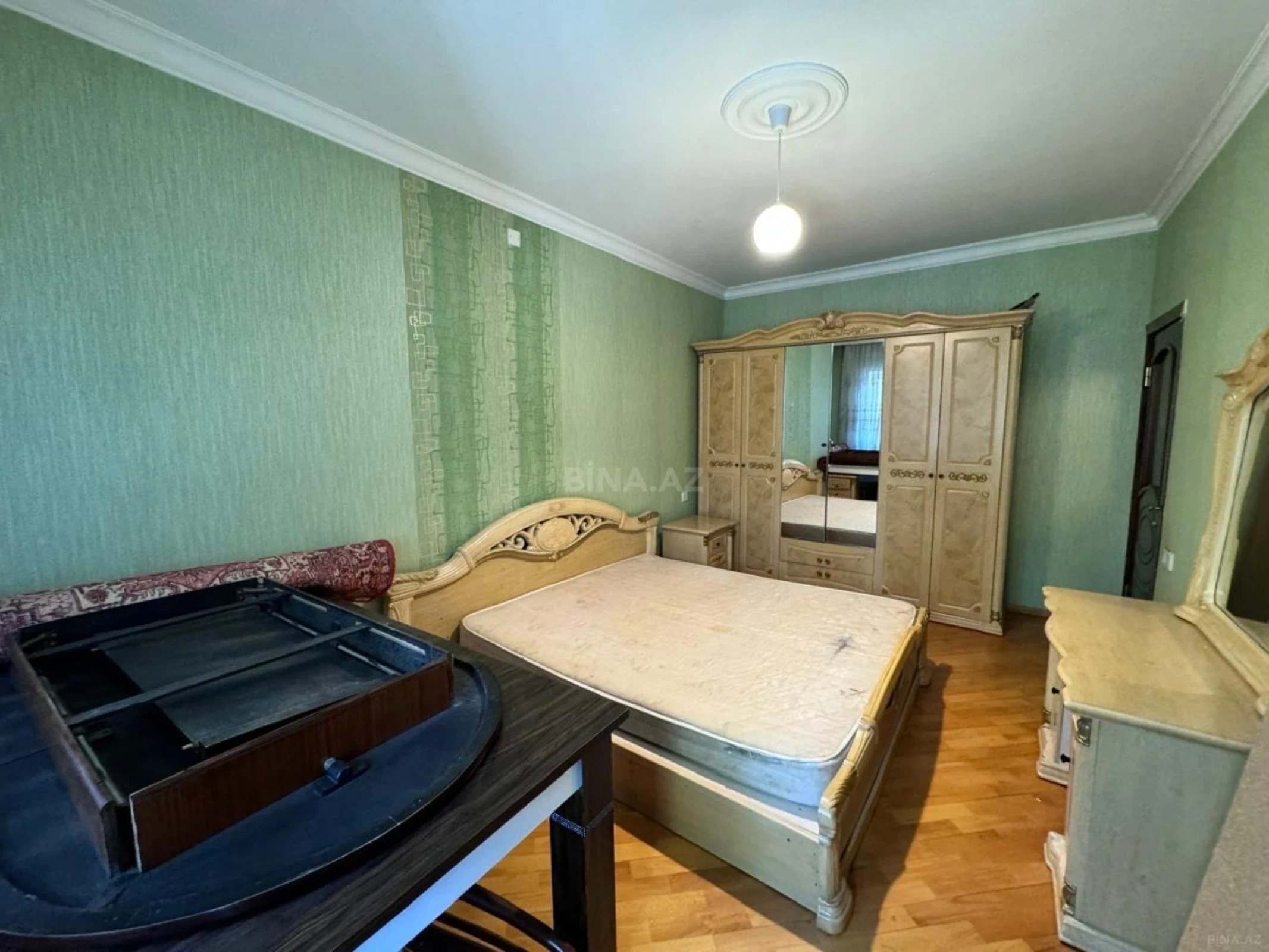 Kirayə verilir 3 otaqlı mənzil 80 m²