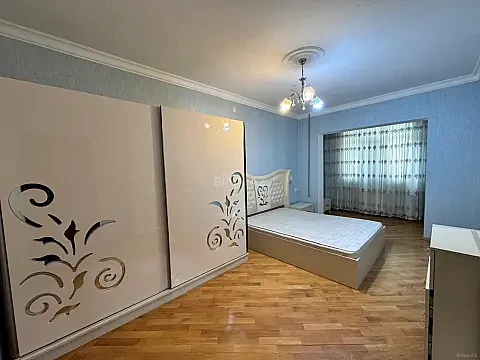Kirayə verilir 3 otaqlı mənzil 80 m²