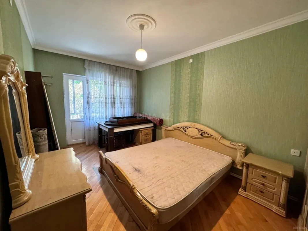 Kirayə verilir 3 otaqlı mənzil 80 m²