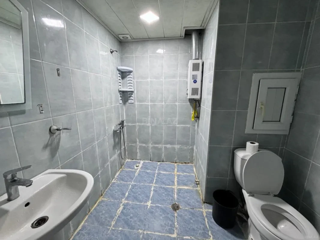Kirayə verilir 3 otaqlı mənzil 80 m²
