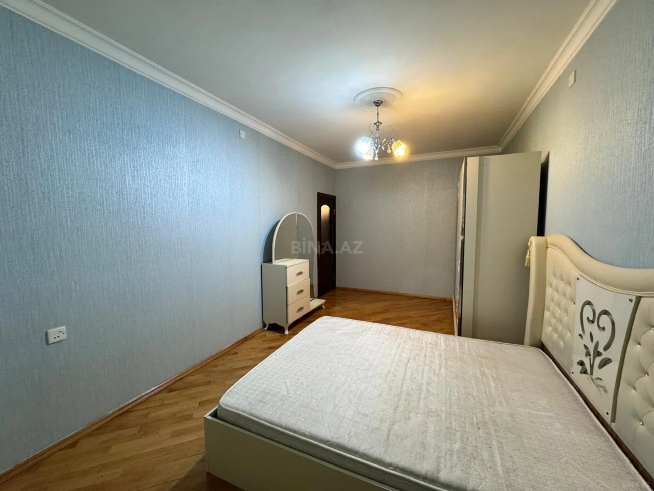 Kirayə verilir 3 otaqlı mənzil 80 m²