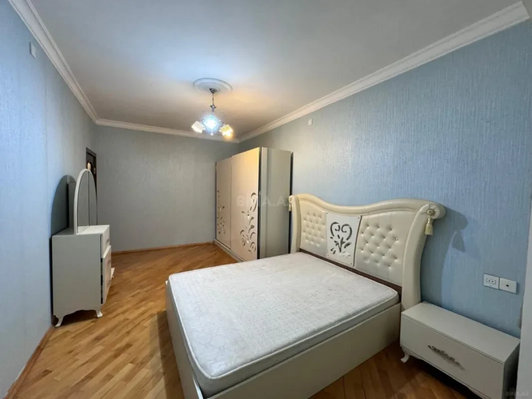 Kirayə verilir 3 otaqlı mənzil 80 m²