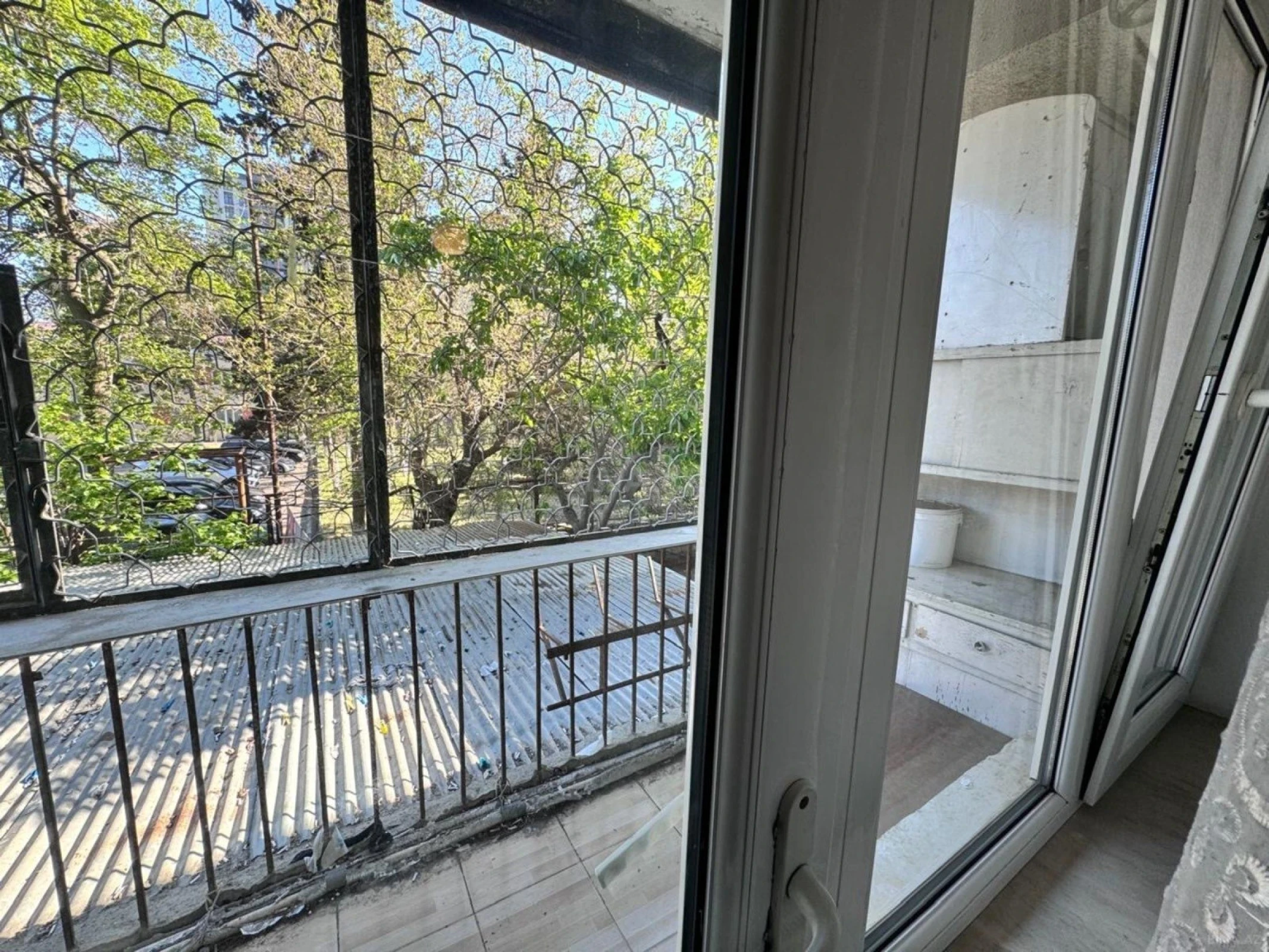 Kirayə verilir 3 otaqlı mənzil 80 m²