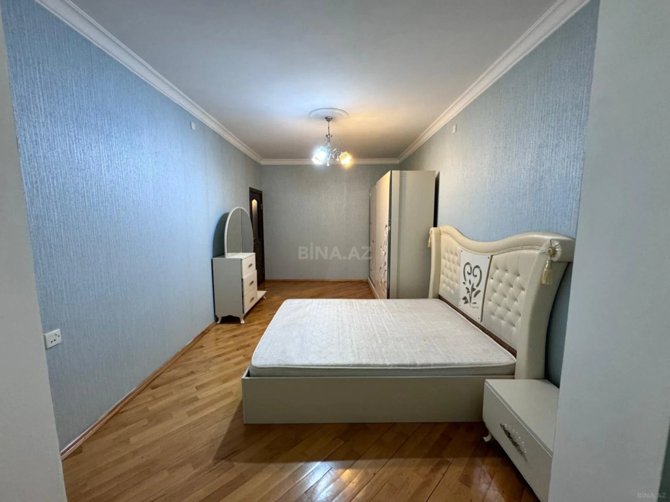 Kirayə verilir 3 otaqlı mənzil 80 m²