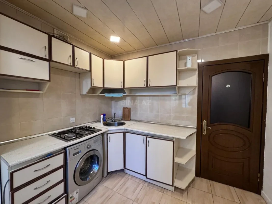Kirayə verilir 3 otaqlı mənzil 80 m²