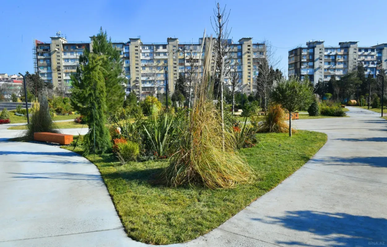 Satılır 3 otaqlı mənzil 115 m²