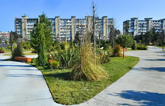 Satılır 3 otaqlı mənzil 115 m² — Bakı, İnşaatçılar 3 otaq 115.00 m²