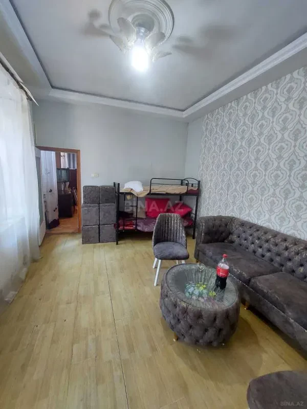 Kirayə verilir 3 otaqlı həyət evi 95 m²