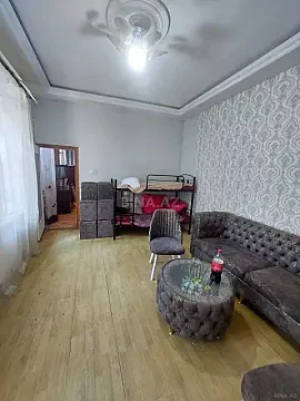 Kirayə verilir 3 otaqlı həyət evi 95 m² — Bakı 3 otaq 95.00 m²
