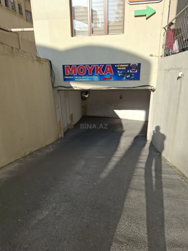 Kirayə verilir 2 otaqlı mənzil 85 m²