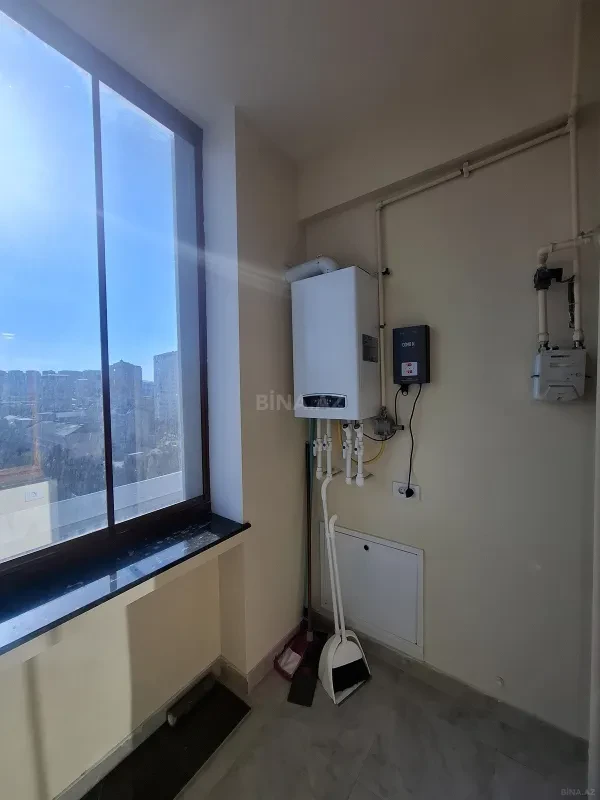 Kirayə verilir 2 otaqlı mənzil 85 m²