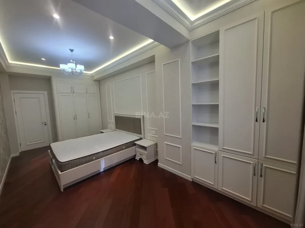 Kirayə verilir 2 otaqlı mənzil 85 m²