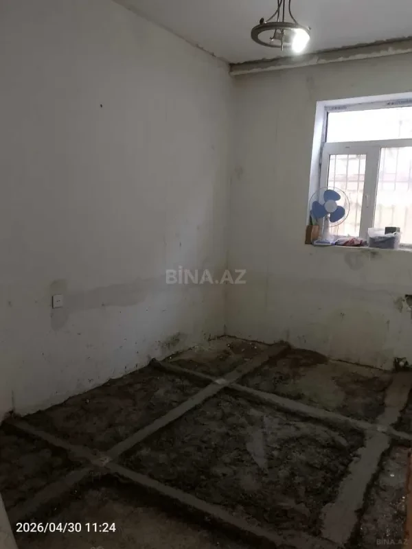 Satılır 3 otaqlı həyət evi 85 m²