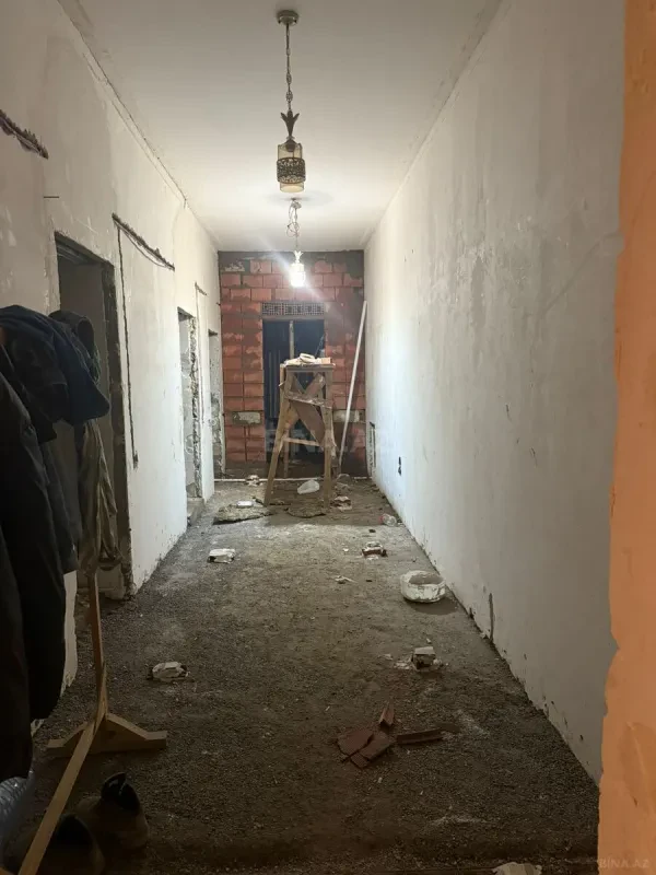 Satılır 3 otaqlı həyət evi 85 m²
