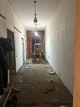 Satılır 3 otaqlı həyət evi 85 m²
