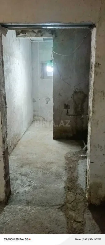 Satılır 3 otaqlı həyət evi 85 m²