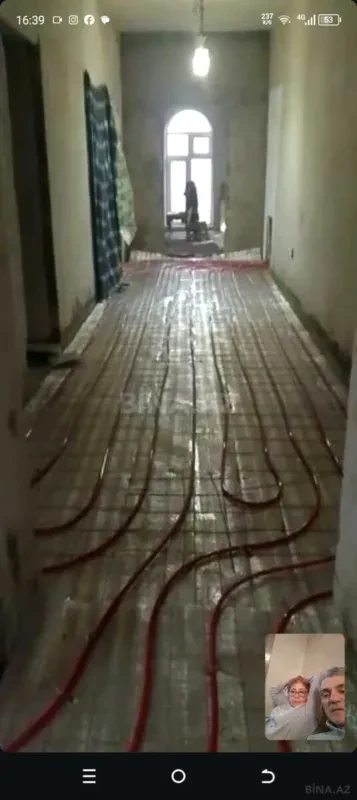 Satılır 3 otaqlı həyət evi 85 m²